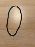 Pendant necklace
