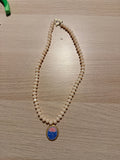 Pendant necklace