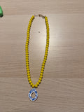 Pendant necklace